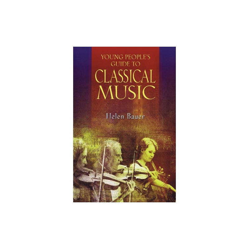 Young People's Guide to Classical Music (Amadeus)
