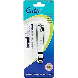 CALA. Cortauñas de Pie Toenail Clipper with File