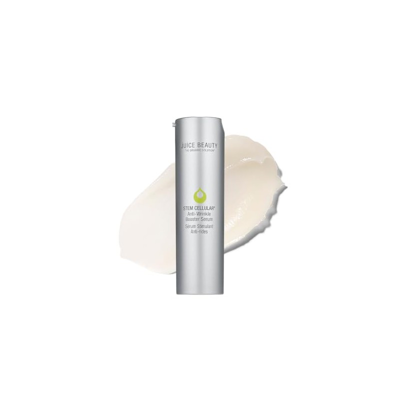 Juice Beauty Stem Cellular Anti-Wrinkle Booster Serum, 1 fl oz.