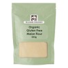 Gluten Free Organic Maize Flour 500g by Manor Springs