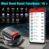 Professional Thinkdiag OBD2 Scanner 2026 Upgrade with Bidirectional Control 15