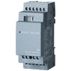 Siemens stlogo – Expansion Module dm8 12/24r pu/i/o 12 24v/12v/24v