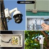 Junction Box IP65 Waterproof, Surface-Mounted Junction Box, IP65 Waterproof Surface-Mounted
