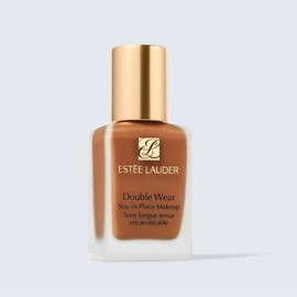 Double Wear Stay-in-Place Foundation:_4W4 Hazel