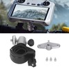 Bike Fixed Mount Clip Screen Remote Controller Bicycle Holder for