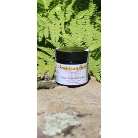 American Grit Fulvic Acid Mineral Powder- Rework Out Natural Energy And Recovery