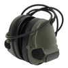Noise Canceling Earmuffs Large Range Adjustable Easy Using Helmet Way