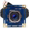 ELP Autofocus Camera, 2MP Full HD USB Camera Module, Ultra