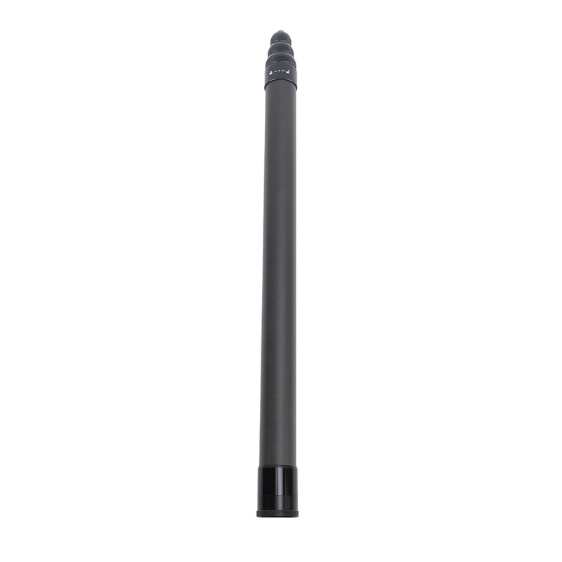 Selfie Stick Extendable Extra Long 2m Carbon Fibre Handheld Adjustable