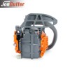 Joncutter US 25cc JonCutter Gasoline Chainsaw Power Head With 12in
