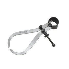 BIG HORN 17042 4-Inch Outside Caliper
