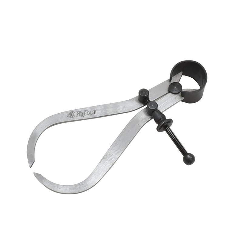 BIG HORN 17042 4-Inch Outside Caliper