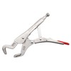 Special Locking Pliers Teeth Diameter 5-28 mm for Damaged Nut