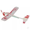 Guillow's Guillows Strato Streak Balsa Glider Rubber Band Powered 9
