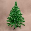 12 inch Mini Christmas Tree, Green Artificial Pine Tree for