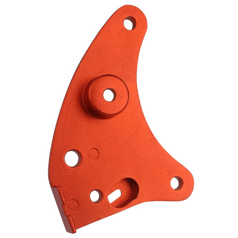 TQPONLY Shift Arm Base Shifter Bracket Compatible with Can-Am Renegade