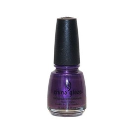 China Glaze Nail Lacquer 567 Coconut Kiss 70626