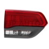 jpautowholesale For 2014-2021 Jeep Grand Cherokee Inner Tail Light Driver