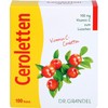 Cerolettes Grandel Lozenges Pack of 100