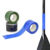Kayak Paddle Grip Tape Kayak Paddle Grip Tape Silicone Waterproof