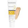 Bioderma/M/SPF50+/Light/Tinted/Sunscreen Cream/40ml