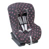 Janabebé Universal Car Seat Cover Liner for Child's Group 1,