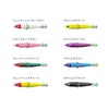 Tanajig Aiya Sutte Ika Metal Sutte Lead Sutte (01. Red