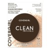 Polvo Suelto Covergirl Clean Invisible Translúcido Light 20