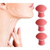 Jawline Trainer Jaw Saver, Jaw Trainer and Double Chin Remover,