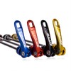 Mimoke Quick Release, Bicycle Quick Release Front Wheel and Rear