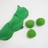 대구백화점 유앤펫강아지 완두콩 노즈워크 장난감 Daegu Department Store You&Pet Dog Pea Nose Work Toy