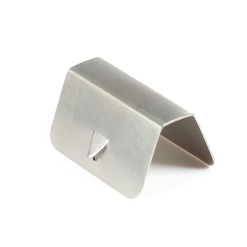 ACLONG Wind Deflector Clips, 20 PCS in Channel Rain Guards