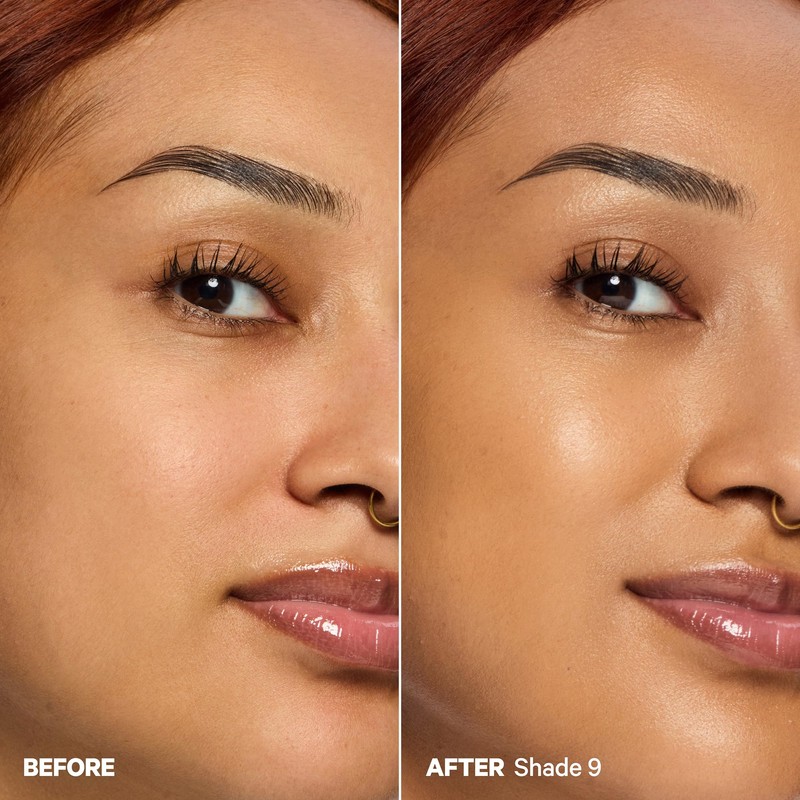 Milk Makeup Hydro Grip Hydrating Gel Skin Tint with Hyaluronic