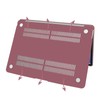 B BELK Compatible with MacBook Air 13 inch Case 2022