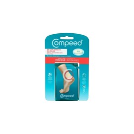 Compeed Blisters Medium Patch, 10 pcs