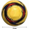 D.E Balón Pelota Futbol N. 5 Soccer Deportivo Clásico Colores