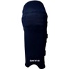 Skyhi Colored Cricket Batting Pads Covers - Leg Guards Clads
