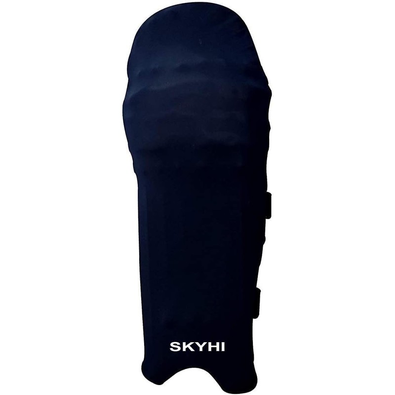 Skyhi Colored Cricket Batting Pads Covers - Leg Guards Clads