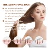 Aceite De Batana Para El Crecimiento Del Cabello, Cabello As