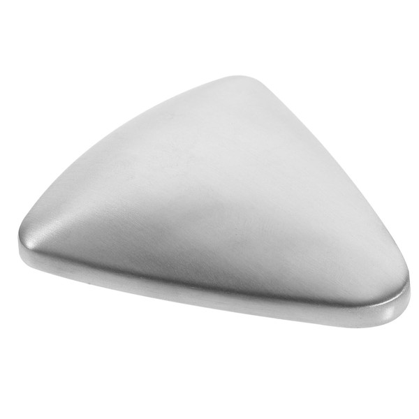 Zerodeko Soap Bar for Odor Removal Hand Soap Triangle Shape