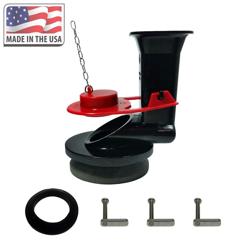 Replacement Flush Valve for Kohler Toilet 84499, 83095, 83650 -