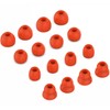 ALXCD Ear Tips Compatible with Beats Powerbeats Pro Headphone, 8