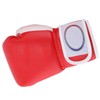 1 Pair Kids Boxing Gloves Punching Bag Training Sparring Gloves