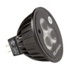 FX Luminaire MR16LED20WFL MR16 Warm 2700K; 35° Flood; 4W =