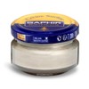 Saphir Creme Surfine Pommadier Shoe Polish - Beeswax Cream for