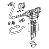 Geberit Filling Valve Type, 243.136.00.1