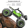 AXIDUN Carro de Juguetes de Control Remoto para Niño,2WD Carro