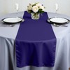 Elegant Event Essentials - Polyester Table Runner - For Spring