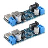 24V / 12V to 5V 5A Power Buck Converter DC-DC