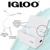 Igloo Cooler Cable Lid Strap, 14 Inch - Heavy Duty